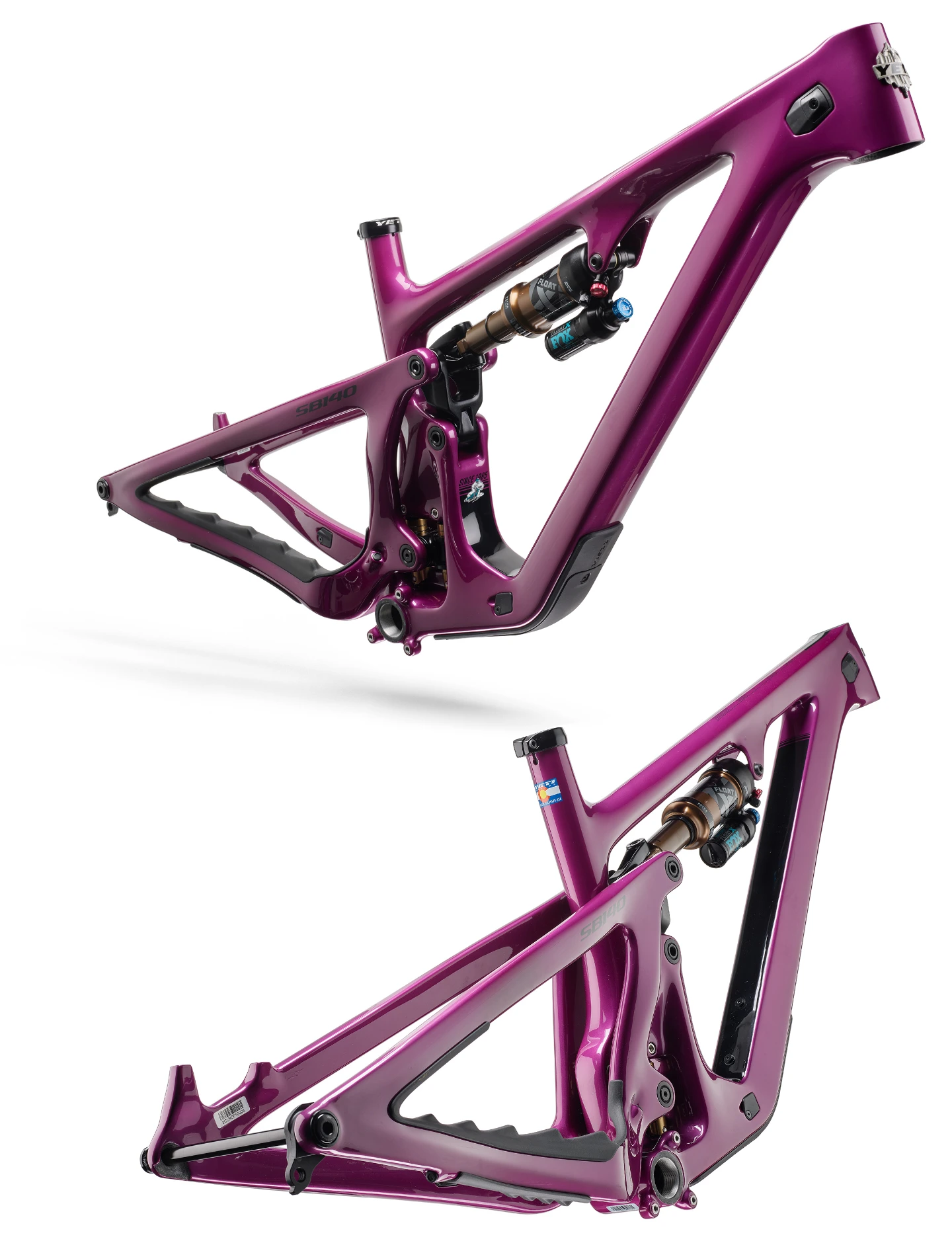 rám SB140